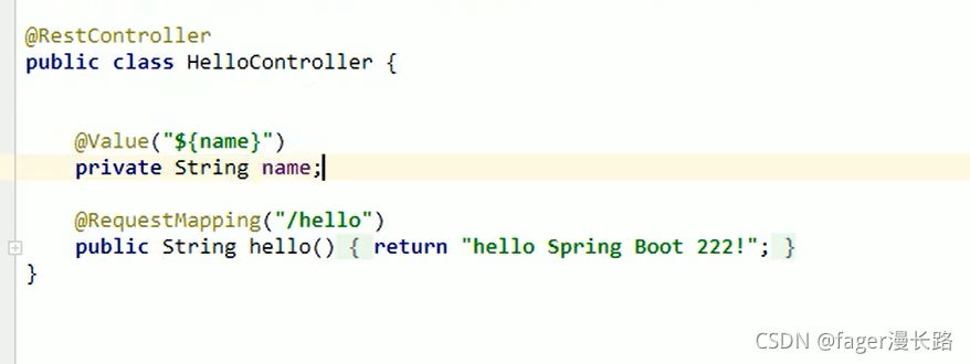 springboot 添加mysql依赖 springboot配置依赖_配置文件_07