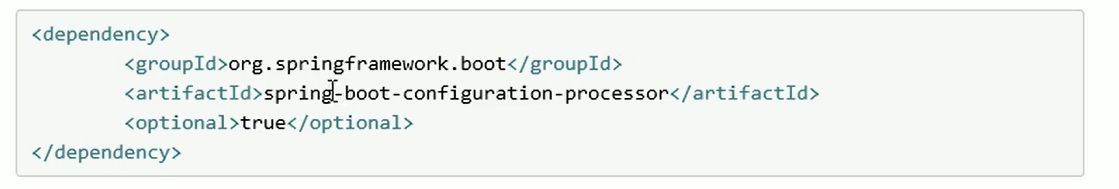 springboot 添加mysql依赖 springboot配置依赖_配置文件_14