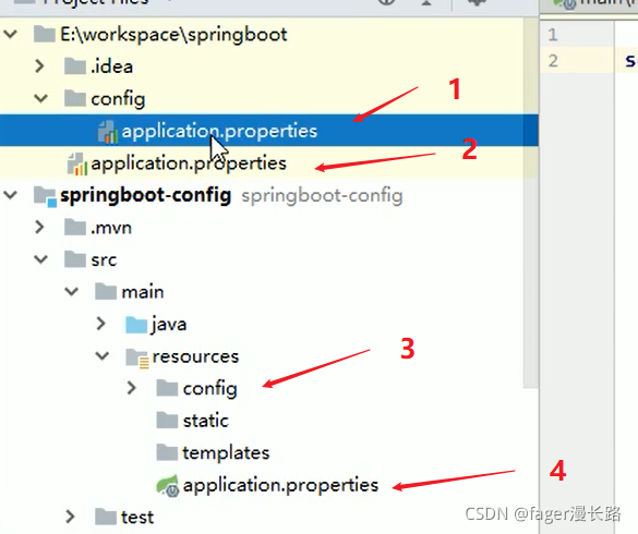 springboot 添加mysql依赖 springboot配置依赖_配置文件_24