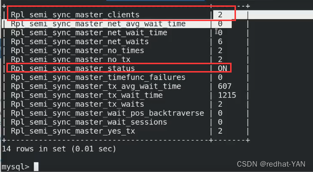 mysql延迟执行 mysql集群延迟_sql_07