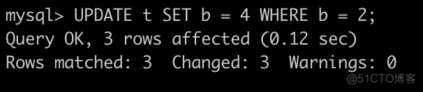 mysql默认事务级别修改 mysqlinnodb默认事务隔离级别_sql_02