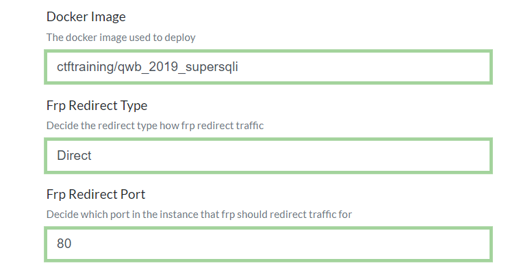 docker 部署jira Docker 部署 ctfd 靶场_docker_10