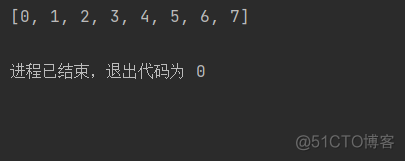 python 列表 练习题 python列表基础_开发语言_27