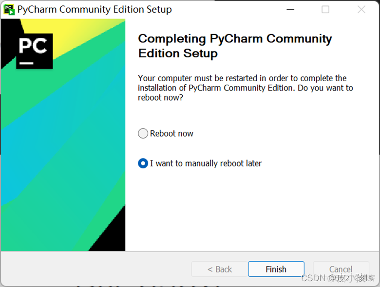 pycharm 安装其他版本python pycharm最新版本安装教程_pycharm_06