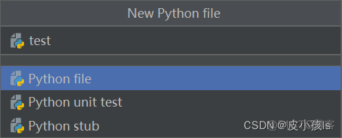 pycharm 安装其他版本python pycharm最新版本安装教程_python_15