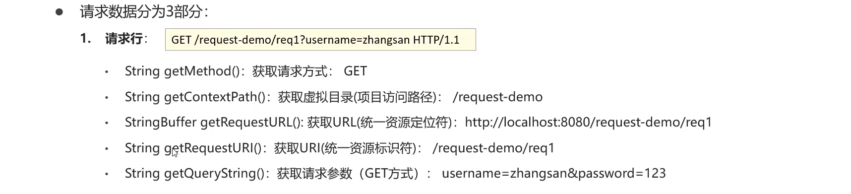 java 请求无响应 java请求和响应_java_08