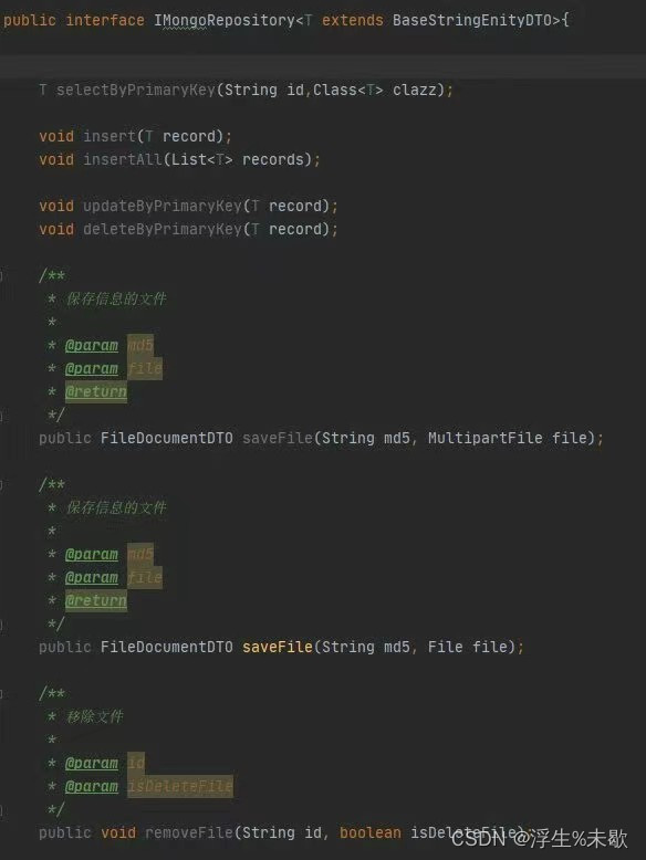 mongodb 单机shard mongodb 单机事务 密码_java-ee_07