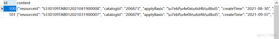 json存入list python json存入数据库sql_json存入list python