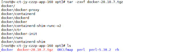 怎样在docker中配置内网 docker内网安装_容器_02