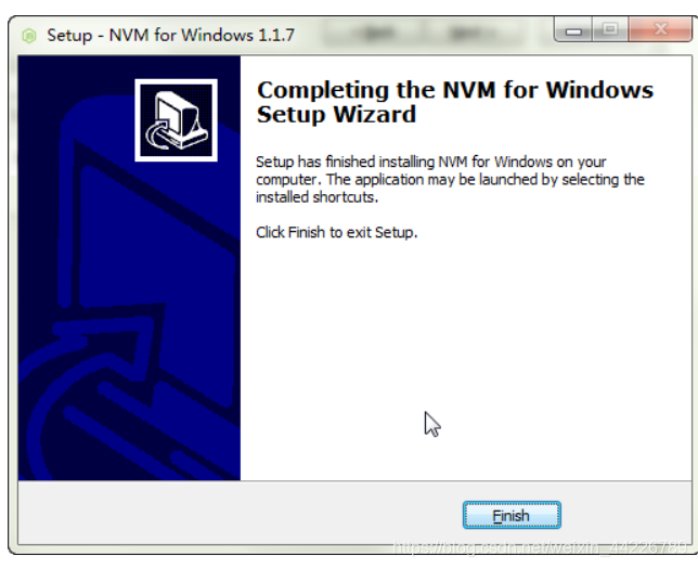 nvm安装node npm 安装yarn 不能使用 nvm安装失败_Windows_06