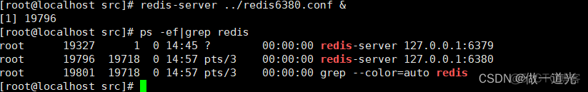 redis 6主6从 redis一主二从_redis 6主6从_10