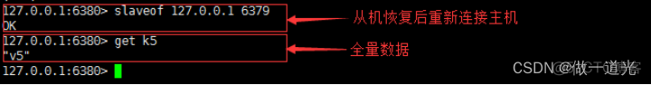 redis 6主6从 redis一主二从_redis_43