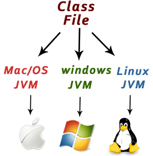 java 个性化 java特色_Java