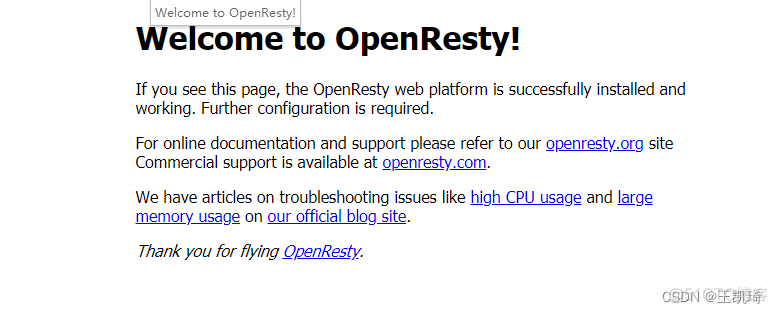 docker里修改openssl版本 docker openresty_nginx