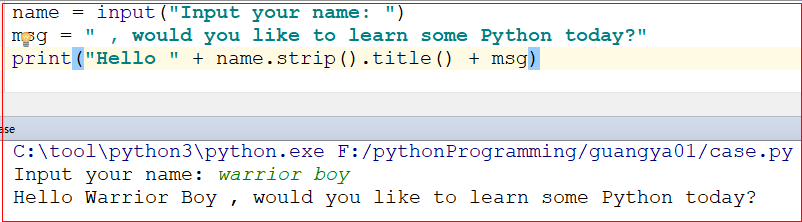 python 字符串 转 json对象 数组 python字符串转换为对象_python_07