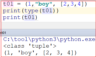 python 字符串 转 json对象 数组 python字符串转换为对象_python_38