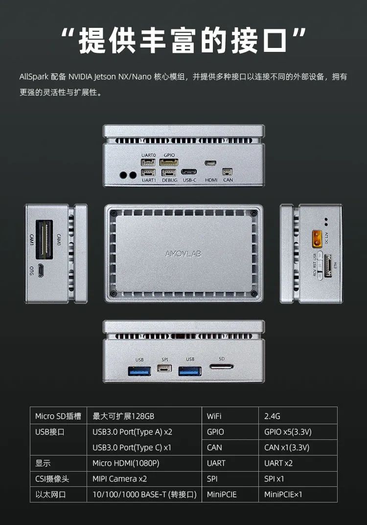 Allsparks 5A 联想allsparks 5a参数_机器学习_05