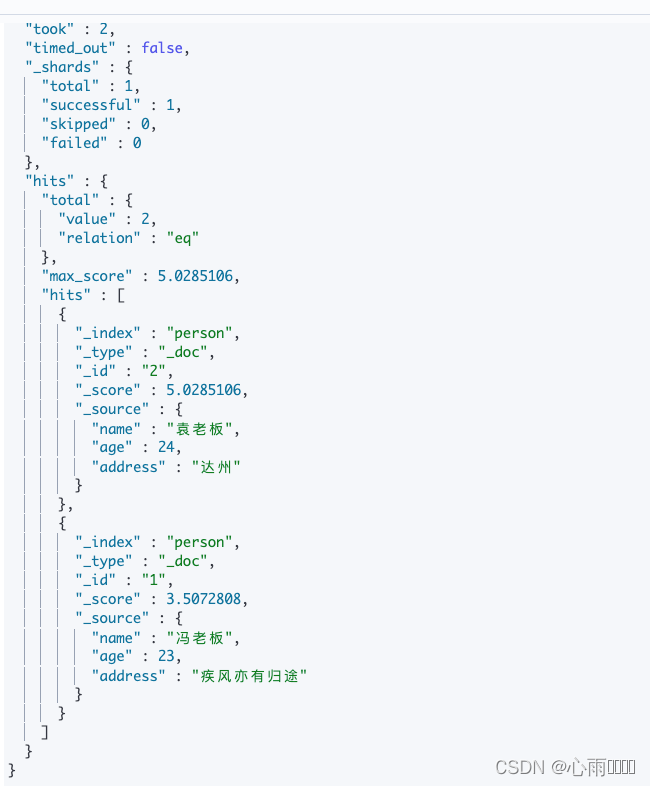 es java 查询索引数据量 es查询索引下所有数据_字符串_08