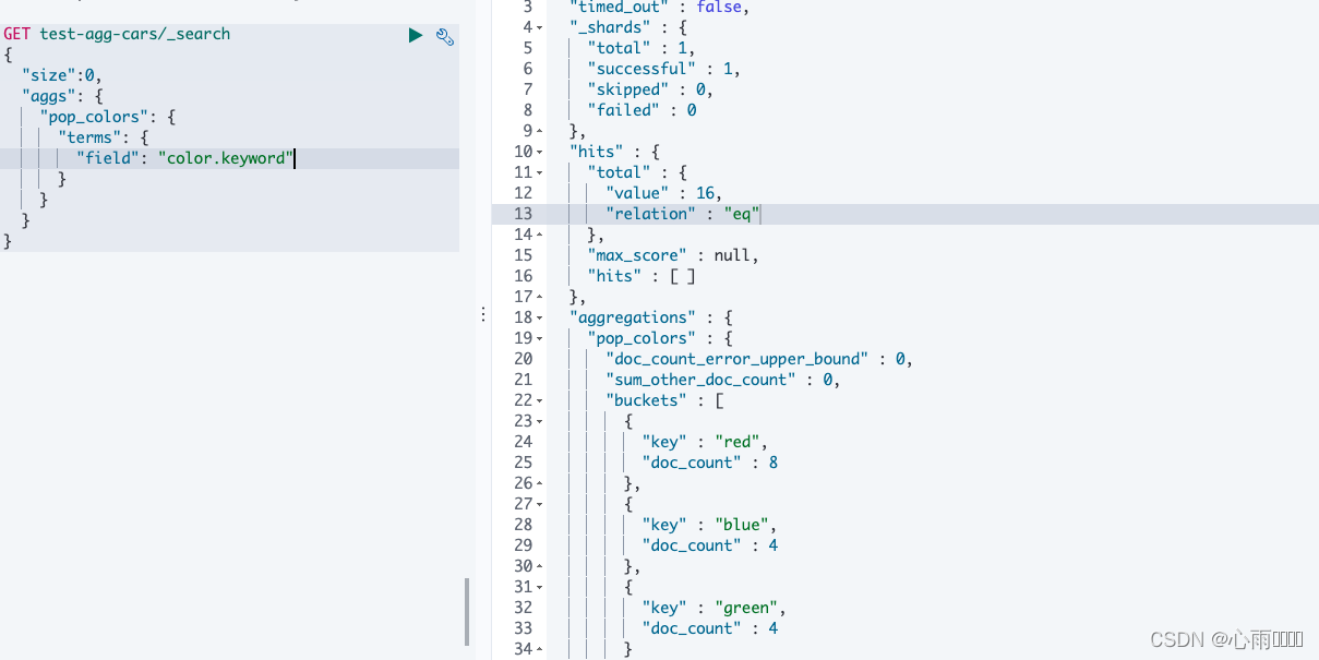 es java 查询索引数据量 es查询索引下所有数据_搜索_12