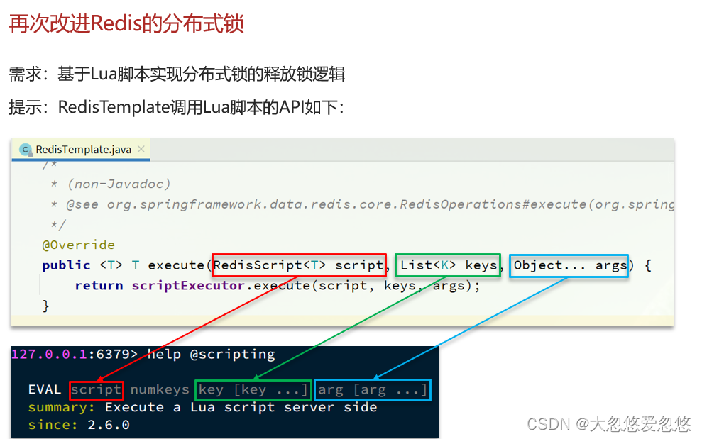 Redis分布式集群是怎么实现的 redis集群分布式锁实现秒杀_Redis分布式集群是怎么实现的_33