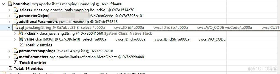 windows 生产环境java 内存排查 java生产环境问题_jvm_32