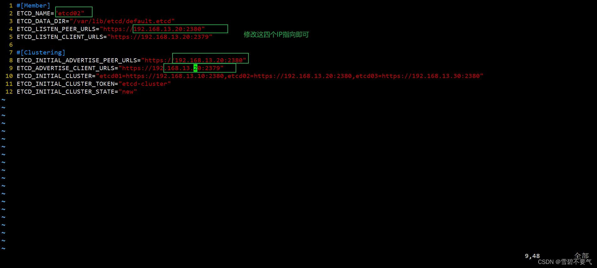 k8s集群使用部署mysql集群 k8s多master的集群结构_docker_07