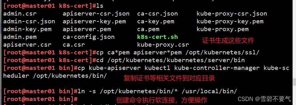 k8s集群使用部署mysql集群 k8s多master的集群结构_k8s集群使用部署mysql集群_11