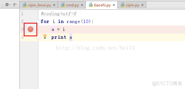 pycharm 怎么运行javascript代码 pycharm代码如何运行_q_03