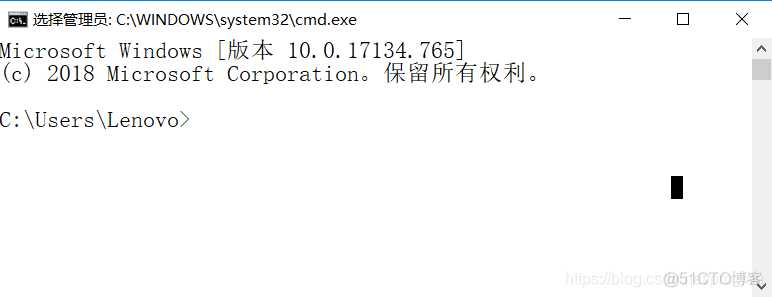 命令行 打开 redis 命令行 打开程序_环境变量_08