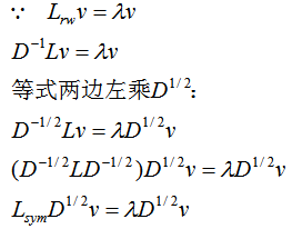 Java实现谱聚类算法 python谱聚类算法_聚类_51