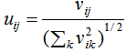 Java实现谱聚类算法 python谱聚类算法_聚类_127