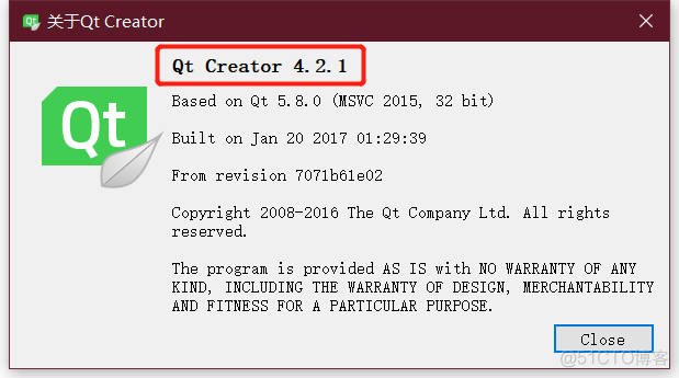 qt相当于java的什么 qt和qtcreator_头文件_06