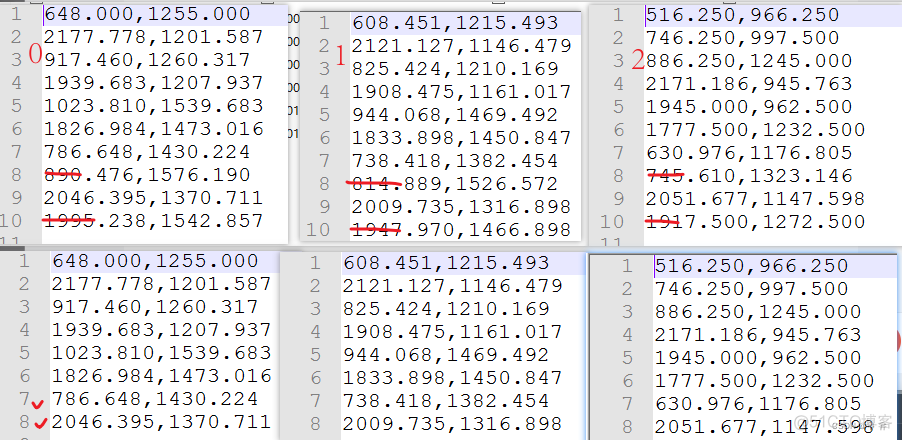 java 读取文件 json 转化为对象 从json文件中读取数据_python_02