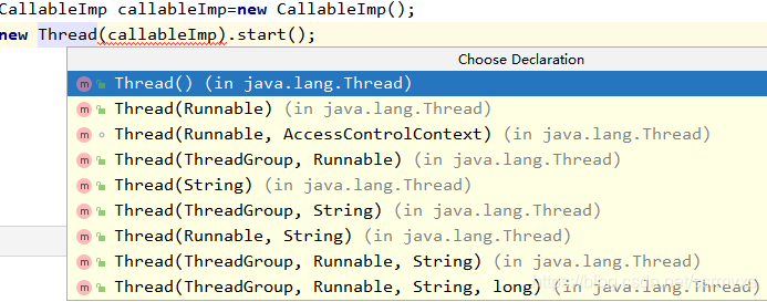 java 八核有多少线程 java多线程和cpu核数关系_java_02