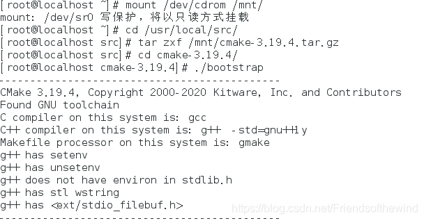 国内mysql pom依赖下载 mysql依赖包_mysql编译依赖_02