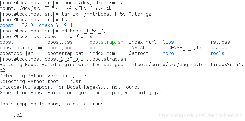 国内mysql pom依赖下载 mysql依赖包_mysql编译依赖_04