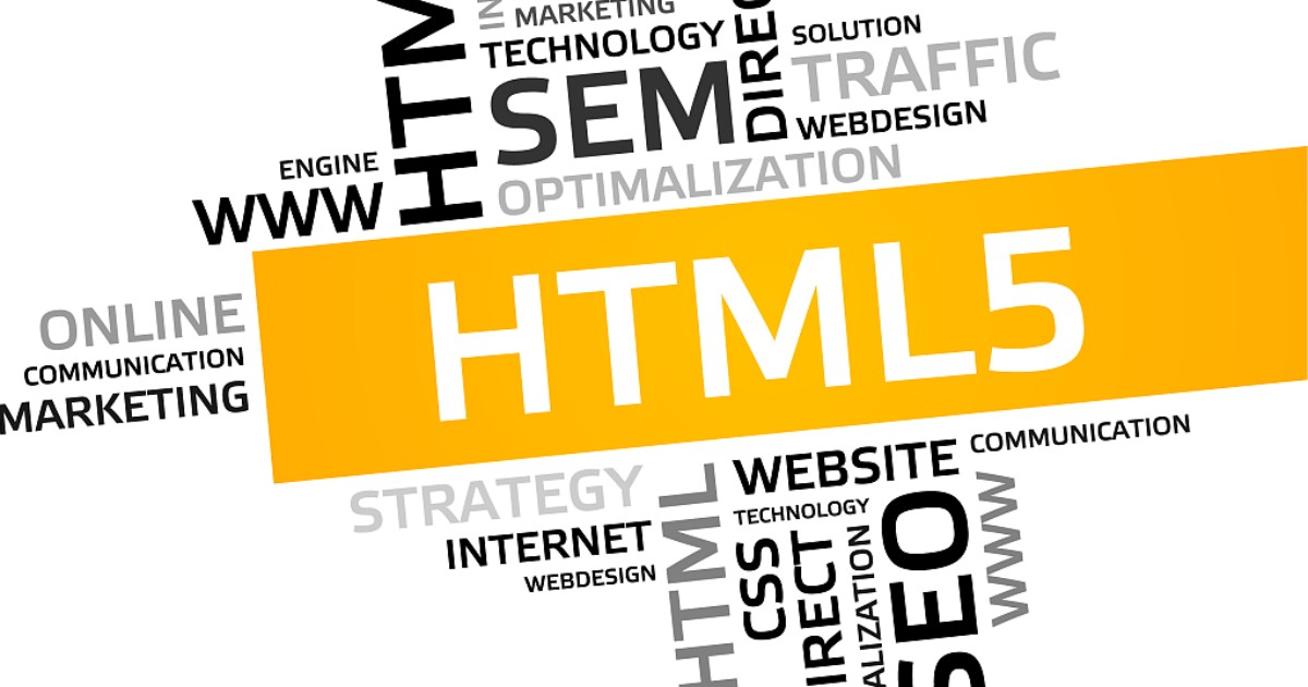 html5标签是什么 html5标签包括_html5