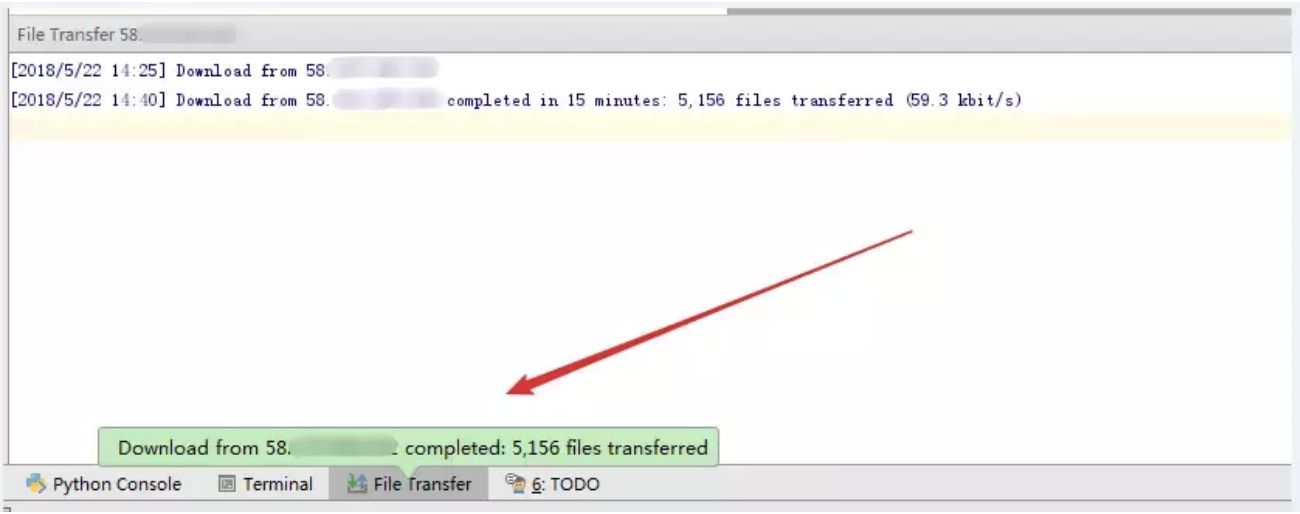 逐行运行 python IDE pycharm逐行执行_python_19