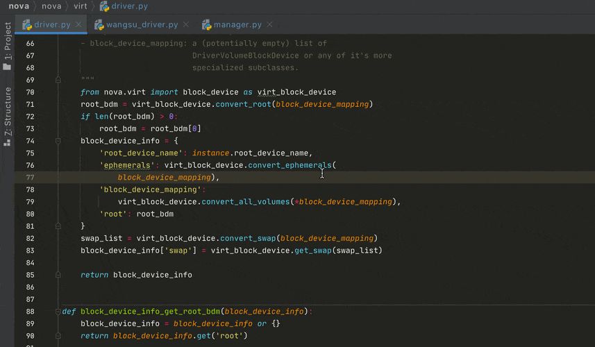 逐行运行 python IDE pycharm逐行执行_python_39