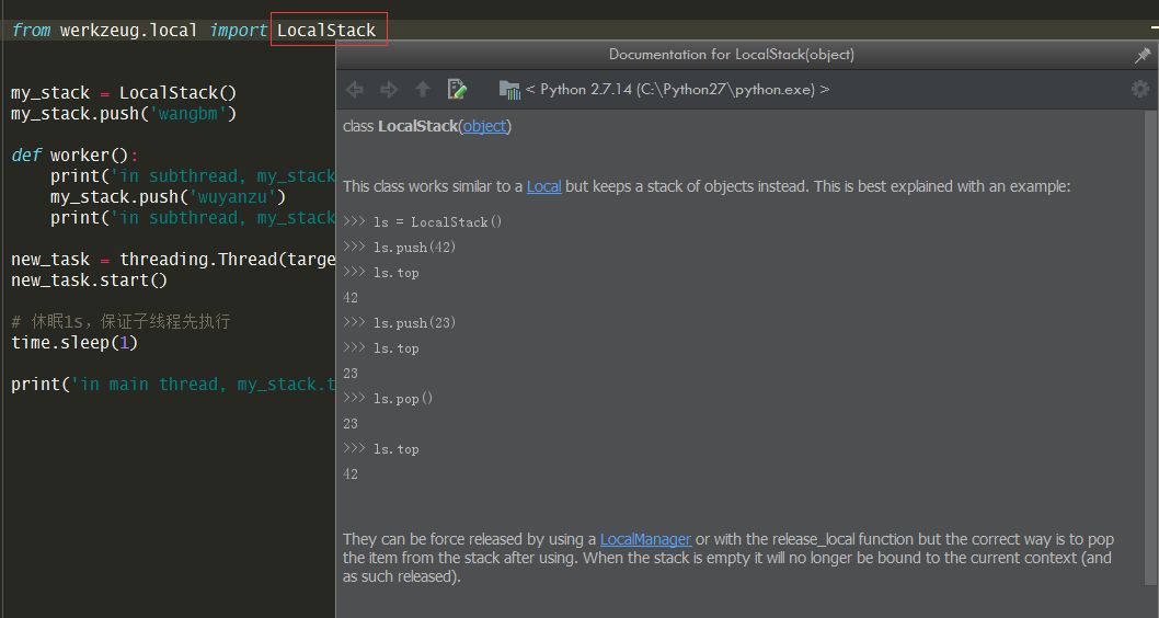 逐行运行 python IDE pycharm逐行执行_快捷键_50