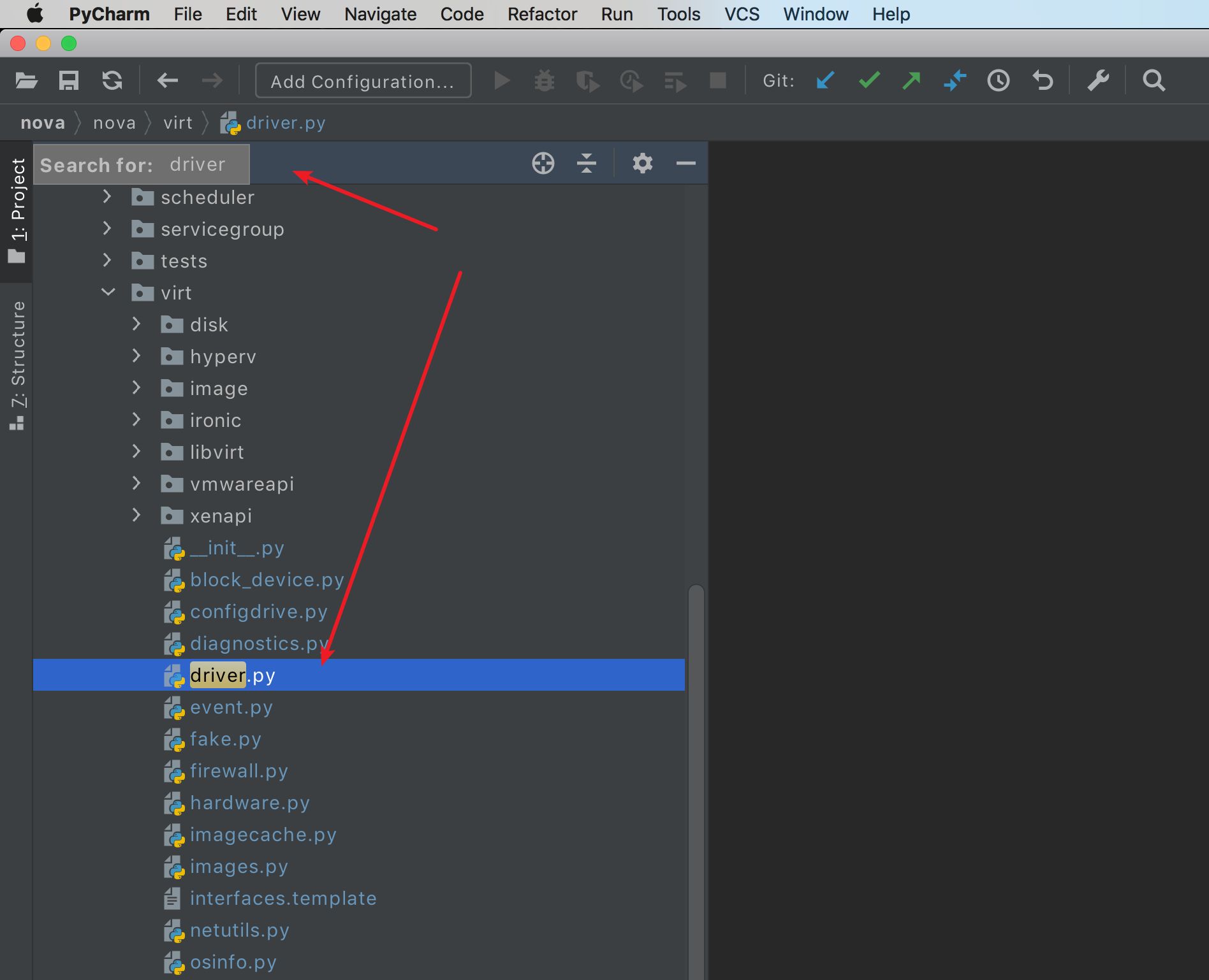 逐行运行 python IDE pycharm逐行执行_快捷键_88