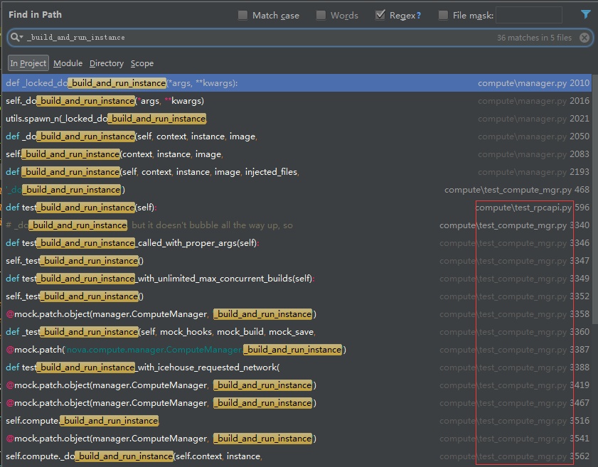 逐行运行 python IDE pycharm逐行执行_逐行运行 python IDE_91