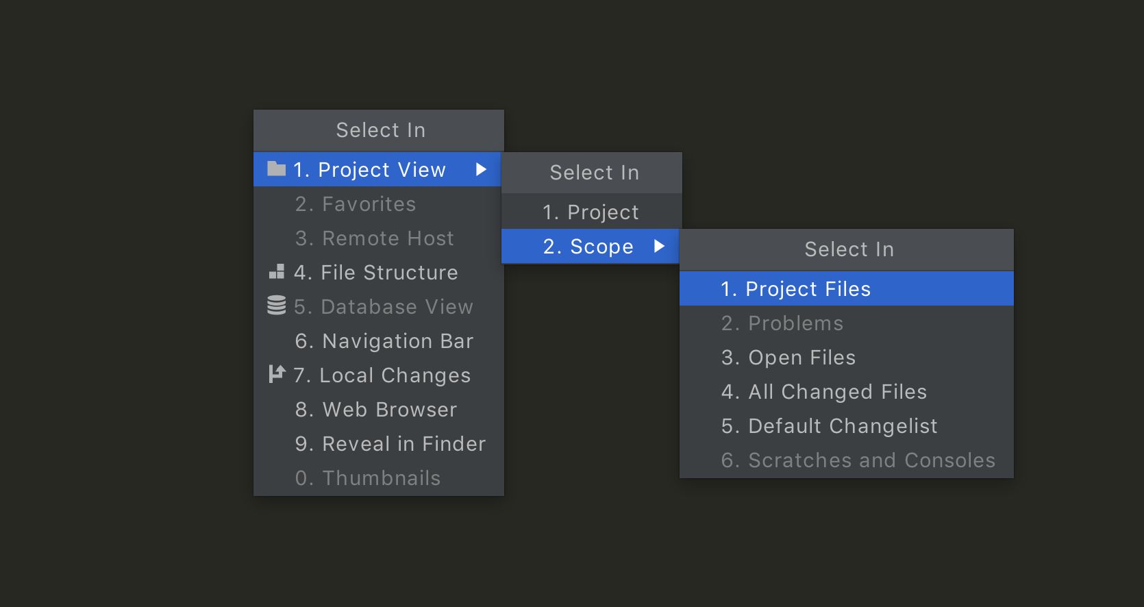 逐行运行 python IDE pycharm逐行执行_ide_111