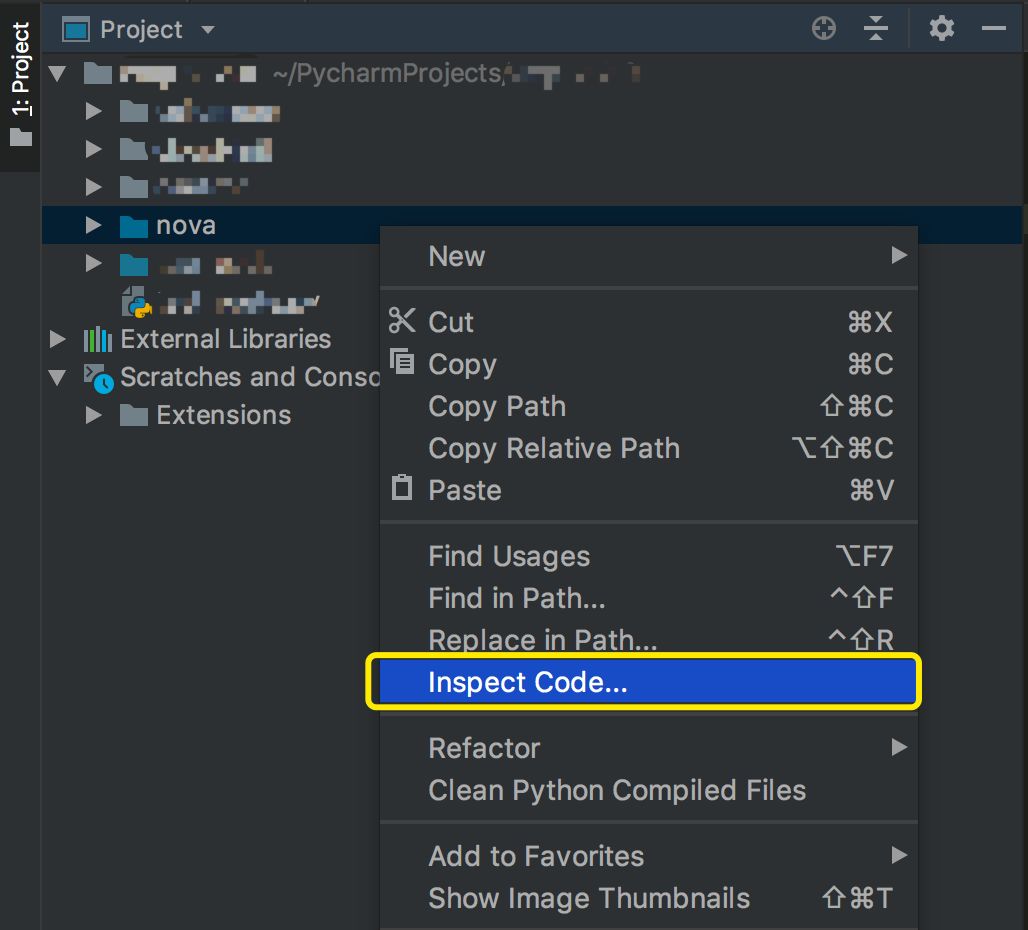 逐行运行 python IDE pycharm逐行执行_ide_147