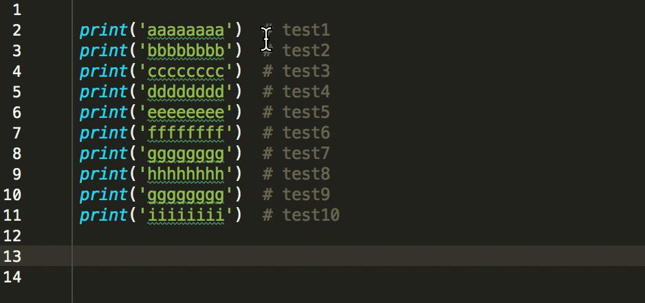 逐行运行 python IDE pycharm逐行执行_ide_163