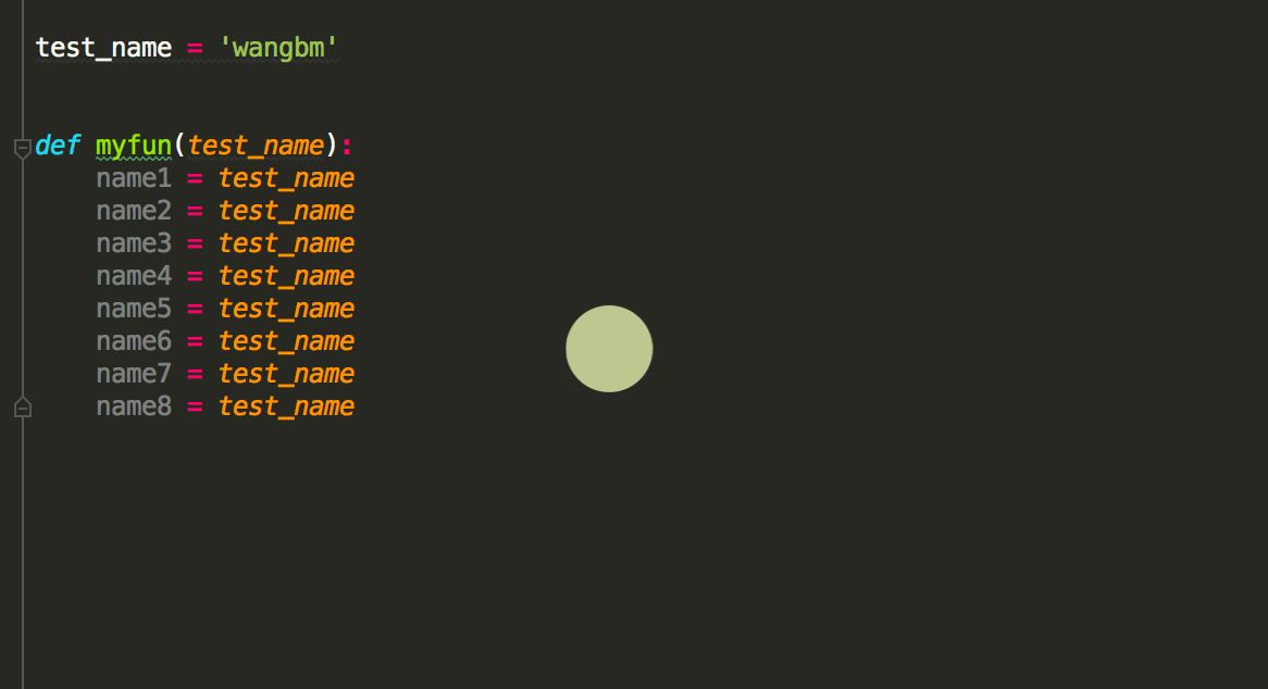 逐行运行 python IDE pycharm逐行执行_逐行运行 python IDE_166