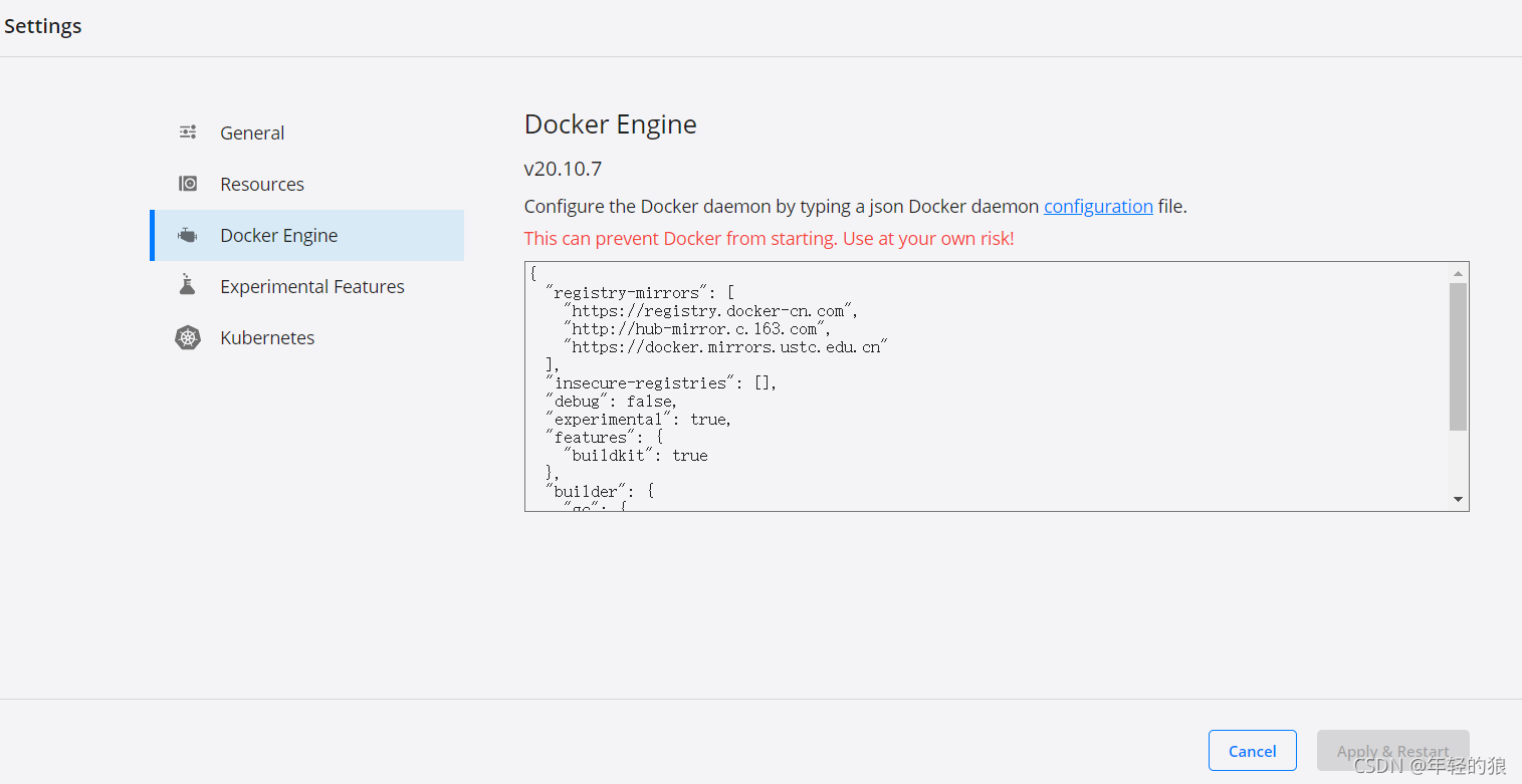 dockerdesktop安装nacos dockerdesktop安装redis配置_redis