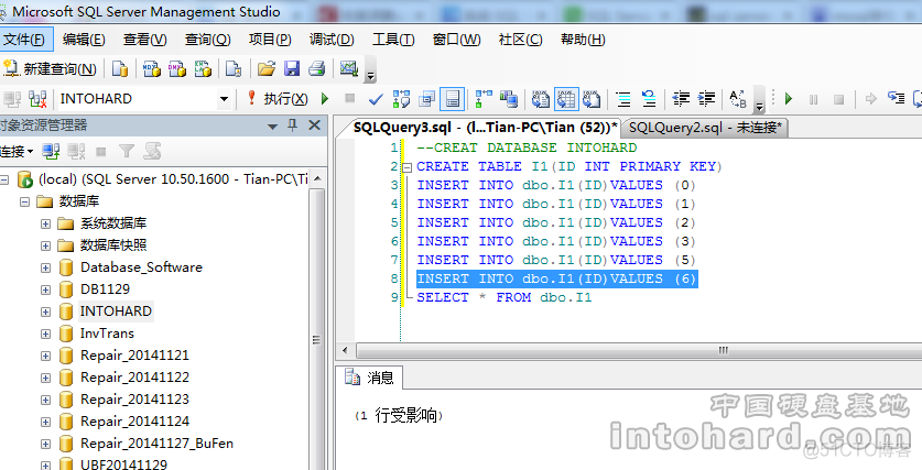 SQL server delete表数据删除后怎么恢复 sql表中数据删除怎么恢复_mysql表中数据的恢复数据恢复_06