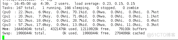 linux 如何查看cpu架构 怎么查看linux cpu_linux_02