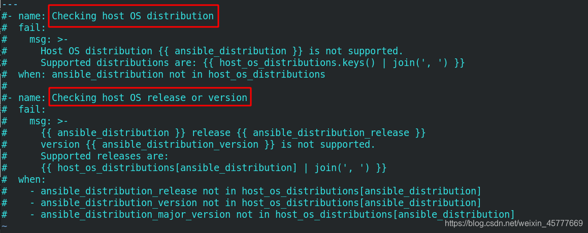 openstack根目录满了 openstack role add_openstack根目录满了_29